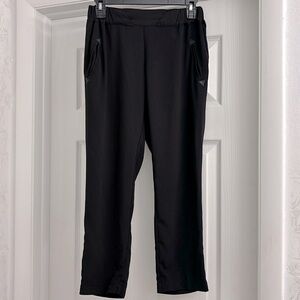 Guess black pants Size S